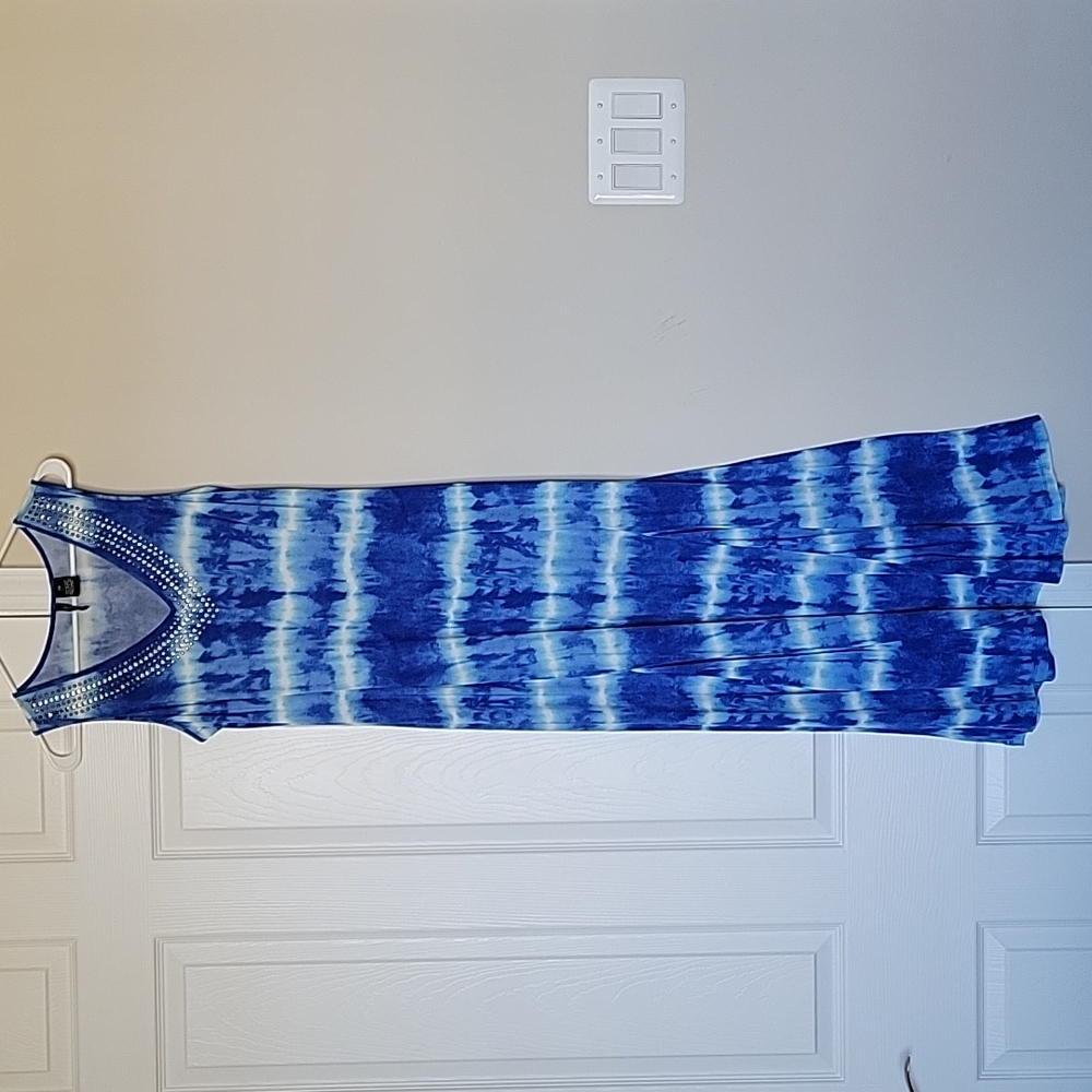 New Directions maxi dress PM